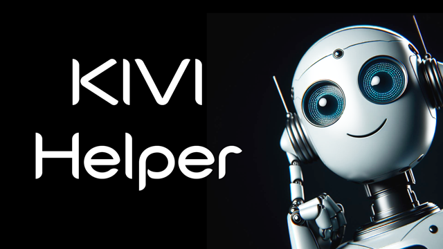 Helper Bot Logo